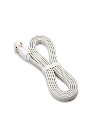 Yaozixa Xiaomi Gri Type-c Hızlı Şarj Ve Veri Kablosu 5v/2.1a 1.2m - Sabit Aktarım, Tpe Malzeme, Samsung/oneplus/uyumlu