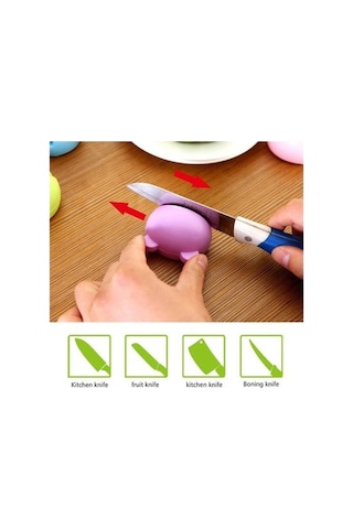 Ulzyvf Yeşil Tasarım 2 Adet Bilezik Fonksiyonlu Bıçak