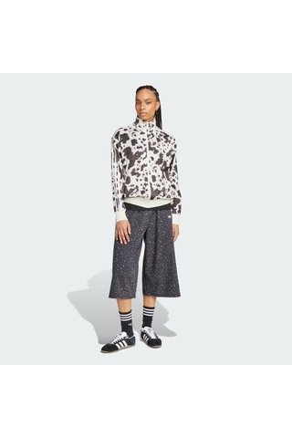 Adidas Originals Satin Kadın Sweatshirt C-adıka2683b30a00 Beyaz