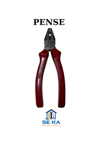 Pense İzoleli 180mm