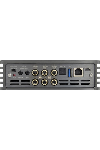 Özenhifi' Den Musway M4+ Plus