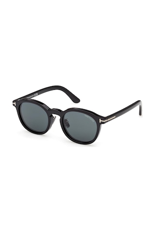 Tom Ford Ft1277 01a Erkek Güneş Gözlüğü Siyah