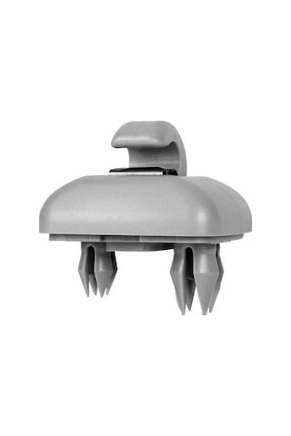 Uyumlu Audi A1 A3 A4 A5 Q3 Q5, A7 B6 B7 B8 S4 S5 Iç Sun Visor Ka (552538594)