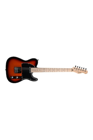 Guson Tl401 3ts Elektro Gitar Taşıma Çantası Hediyeli