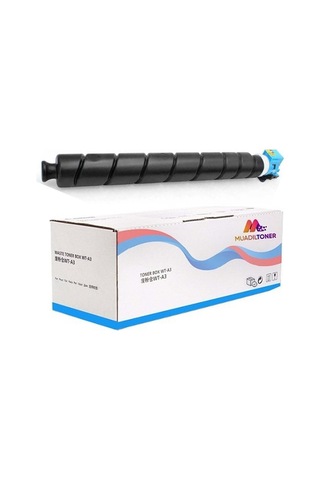 Colorful Toner Kyocera Tk-8365/1t02yp0nl0 Mavi Uyumlu Toner