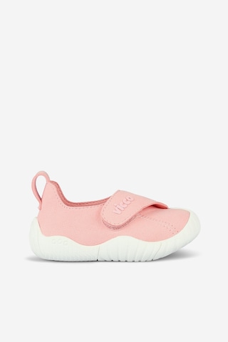 Vicco Panku Hafif Kız İlk Adım Pudra Sneaker