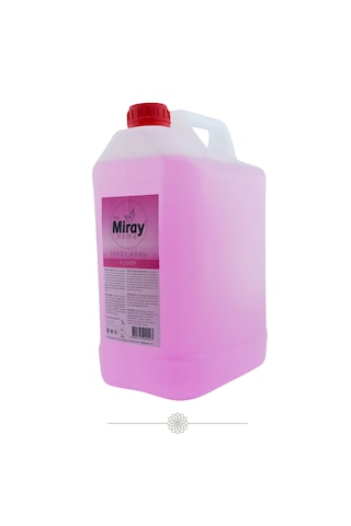 Miray Home Flower Oda ve Kumaş Kokusu 5 L