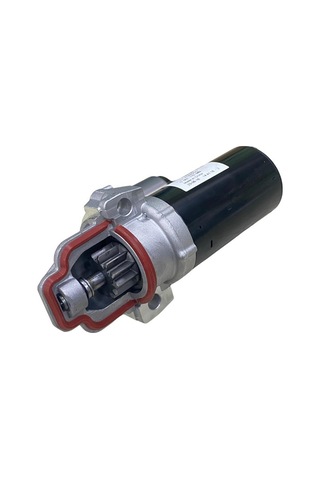 Fomoco-bosch 12v Marş Motoru 12 Diş Ford Transit V347 2.2 Tdcı 2011