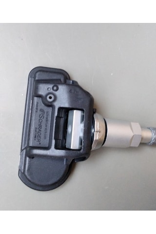 Opel Astra - j Lastik Basınç Sensörü