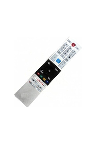 Toshiba 55V5B63 Smart Led Tv Kumandası