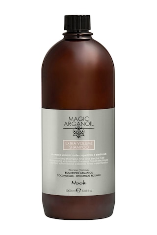 Nook Magic Argan Extra Volume Şampuan 1 L