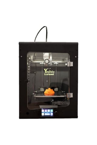 Rigid3d Zero3 3D Yazıcı