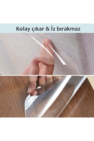 Paw Away Kedi Eğitim Bandı Tek Yüz Yapışkanlı Tırmalama Caydırıcı 8'li