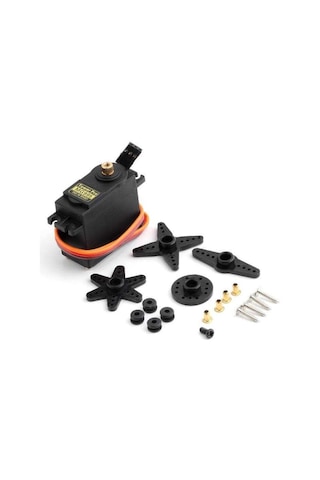 Tower Pro Mg995 Yüksek Torklu Servo Motor - 180 Derece 12kg
