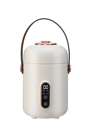 Elektrikli Taşınabilir 900 ML Tencere