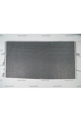 Ford Transit 2006-2014 Radyatör Klima 16mm 6c1119710aa