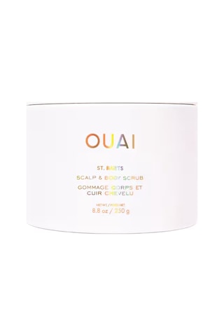 Ouaı St Barts Scalp & Body Scrub - Saç Peelingi 250 Ml