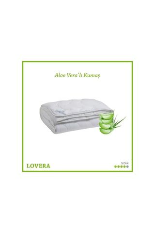 OTHELLO Elegante Lovera Yorgan 155*215