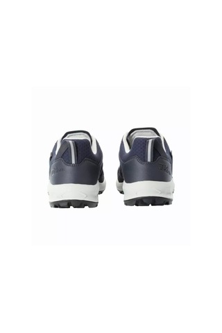 Jack Wolfskin 4051341 1387 Woodland 2 Texzpore Low W Outdoor Ayakkabı Lacivert Lacivert