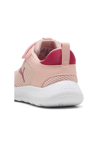 Puma Fun Racer 2 Ac+ps Çocuk Pembe Koşu Ayakkabısı