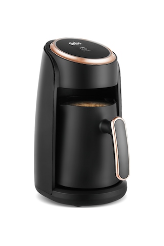 Sinbo SCM 2977 Otomatik Türk Kahve Makinesi