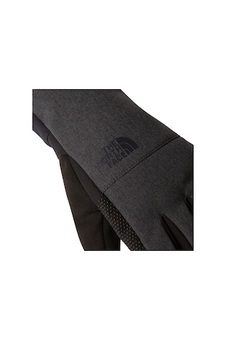 The North Face M Apex Insulated Etıp Glove Erkek Eldiven Nf0a89rbdyz1 Gri