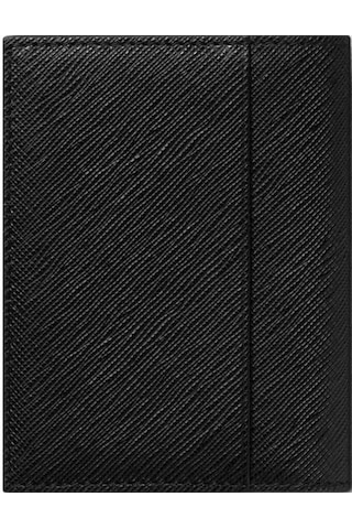 Mont Blanc Montblanc Sartorial Kartlık 4 Cc 130322 Siyah