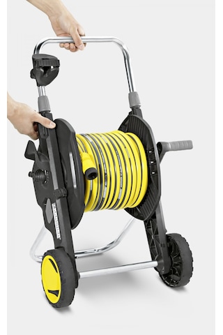 Karcher Ht 4.500 Hortum Toplama Arabası 2.645-170.0