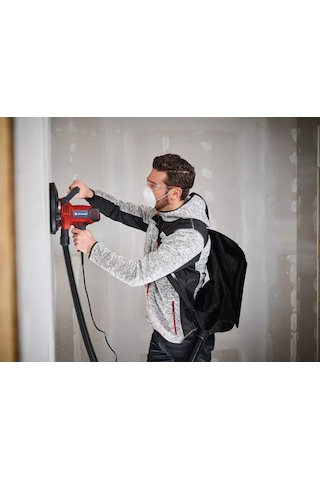 Einhell TC-DWS 225 Alçıpan Duvar Zımpara - 4259945