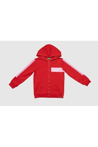 United Colors Of Benetton Benetton Çocuk Sweatshirt