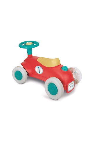 17308 Baby Clementoni İlk Klasik Arabam / 12-36 Ay