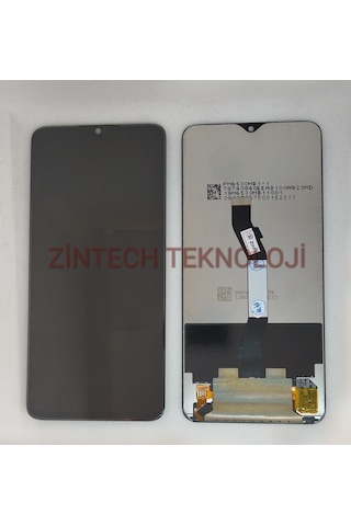 Xiaomi Redmi Note 8 Pro Lcd Ekran+Dokunmatik