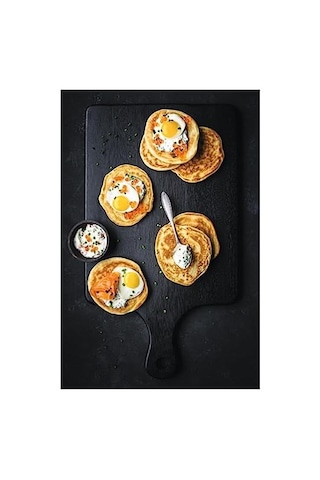 Titanyum 1x Simplecook 12 Cm Difüzyon Tabanlı Sos Tava - 2100118534 12v