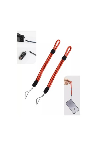 Expertland Telefon Ve Anahtarlar İçin Kordon-kordon, 2 Adet. 227113015