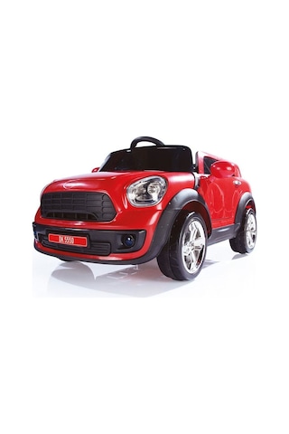 Dolu Ride on Akülü Araba 12 Volt