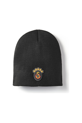 Gsstore Galatasaray Bere U252194 Siyah