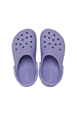 Crocs Kız Çocuk Terlik 206991-5bn Mor Mor