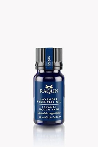 Lavanta Uçucu Yağı 10ml%100 Saf Ve Doğal 0.3 ML