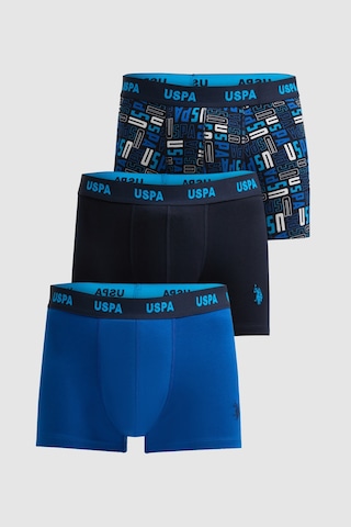 U.S. Polo Assn. U.s. Polo Assn. Erkek Lacivert İç Giyim Alt 50326496-vr033