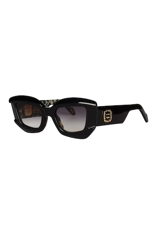 Prochyta Elite Pe03 Col Black 50 Kadın Güneş Gözlüğü