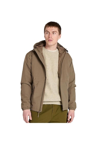 Timberland Winnick Waterproof Insulated Jacket - Tb0a44p6bk01-11278 Bej