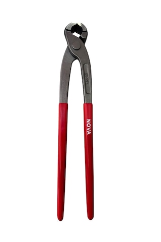 Nova 280mm İzoleli Betoncu Kerpeteni