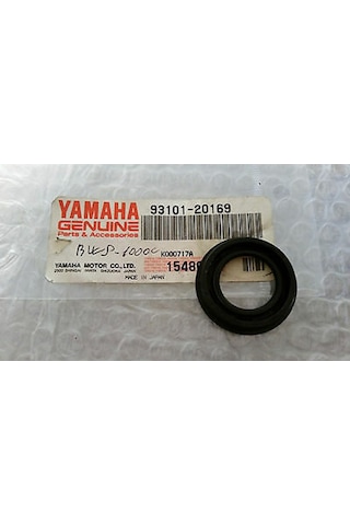 Yamaha Bws 100 Or. Krank Keçesi Sağ 93101-20169 534267072