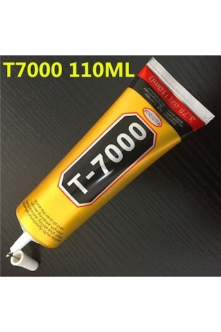 T7000 Yapıştırıcı 110Ml