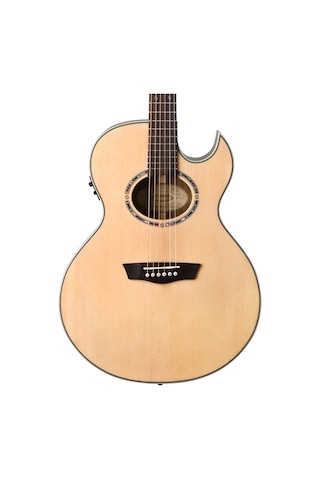 Washburn Ea20s Nuno Bettencourt Signature Elektro Akustik Gitar