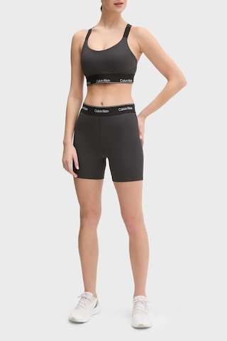 Calvin Klein Bayan Sütyen Lvgws5k137 Ub1 Siyah Siyah