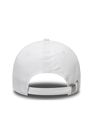 New Era Unısex Şapka 11209938 Beyaz