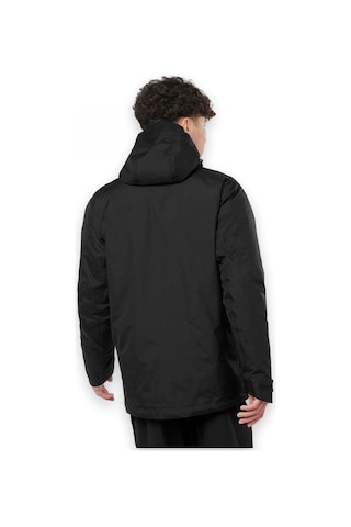 Salomon Lc2104900 Patroller 3ın1 Down Jkt M Mont Erkek Mont Vizon