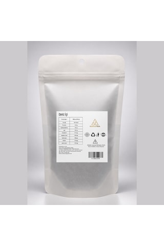 Natutea Ceviz İçi 200 G Kuruyemiş 200 G