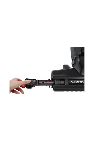 Siemens VCH6XTRM Şarjlı Dikey Süpürge